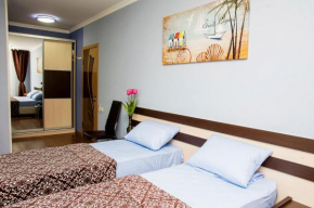 Guest house KiT